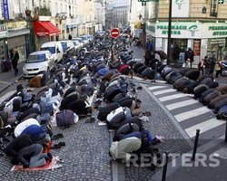 Чужие в доме. В Европе и России растет уровень ксенофобии