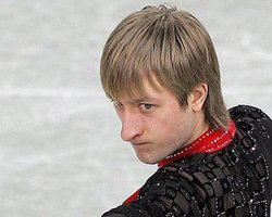 Фигурист Плющенко заявил, что его заставили выступать на Олимпиаде