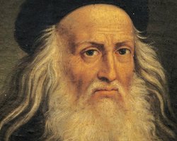 Код Да Винчи наконец разгадан: раскрыть тайну неожиданным образом помог "Святой Младенец"