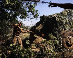 ВСУ "прощупывают" юг Украины перед масштабным контрнаступлением, — CNN