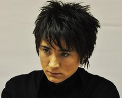 Земфира обвинила организаторов Олимпиады в нарушении авторских прав