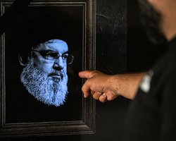 ЦАХАЛ ліквідував лідера "Хезболли": в Ізраїлі кажуть, що зірвали план Ірану до 2040 року, — ЗМІ