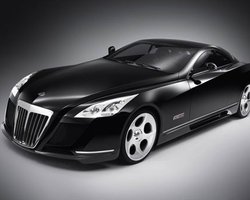 Фонд Аденауэра: В Украине спрос на Maybach больше, чем в Германии