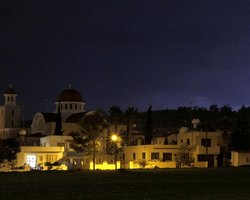 СМИ сообщили, что свою помощь Кипру поспешил предложить российский Газпром