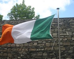 Ирландия будет пускать украинцев по визе Великобритании