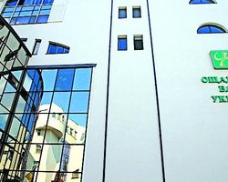 Арестована замглавы Ощадбанка, - СМИ