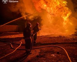 Росіяни атакували Україну: була загроза застосування балістики, — що відомо