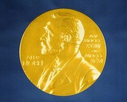 Сегодня в Осло назовут имя лауреата Нобелевской премии мира