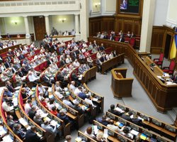 Свобода и Правый сектор ведут переговоры о депутатской группе, - СМИ