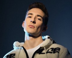 На Евровидение-2025 от Сан-Марино подался украинский певец: подробности (фото)