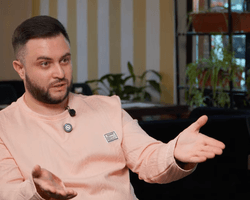 Известный блогер внезапно исчез: вероятно, его мобилизовали