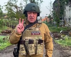 Загроза нового заколоту в РФ: Кремль і силовики намагаються не допустити нових "виступів", — ЗМІ