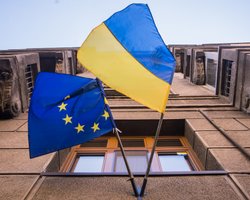 "Глобальная безопасность под угрозой": ЕС отреагировал на аннексию новых украинских областей