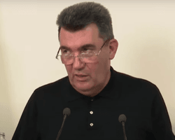 СНБО расширил санкции против контрабандистов (видео)