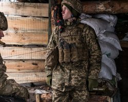 ВС РФ продвинулись к Первомайской плотине и заявили о захвате Орловки, — ISW (карты)