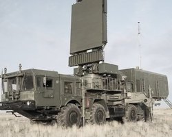 В Крыму раздавались взрывы вблизи аэродрома в Саках: в ССО сообщили, по чему били