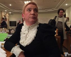 Проверку деклараций в НАПК курировал представитель АП Горащенков