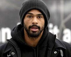 Хэй: Чуть не уснул во время боя Кличко с Адамеком