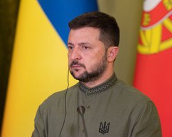 "Мощный сентябрь": Зеленский раскрыл планы Украины на осень