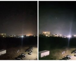 Россияне жалуются на громкие "хлопки" в Новокуйбышевске: сообщают об ударе по НПЗ "Роснефти" (фото, видео)