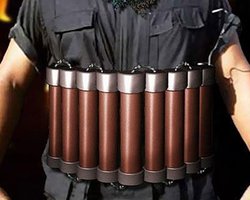 В Украине увидели предпосылки для системного терроризма