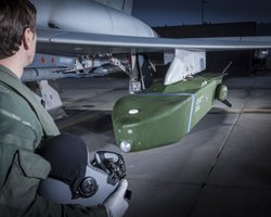 "Готуємося до найжахливішої зими": в МЗС відповіли, чим Німеччина може замінити поставки Taurus