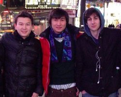 ФБР: Задержанные студенты пытались скрыть улики по делу о теракте в Бостоне