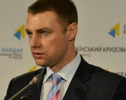 Нардеп Куприй призвал Раду самораспуститься