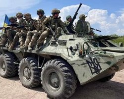 ВСУ продолжают наступление на четырех участках фронта: где есть успехи, — ISW