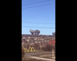 Войска РФ уничтожили технику и склад ВСУ в Краматорске после "слива" информации, — мэр