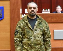 Сармата убили из-за противоречий в бизнесе, - следствие