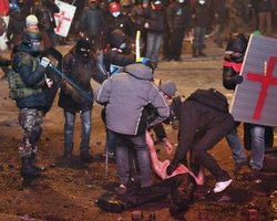 Национальная академия медицинских наук намерена лечить раненых