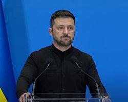 "Я хочу дату": Зеленский требует от Запада четких сроков вступления Украины в ЕС