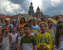 PESEL и одноразовые выплаты. Как в Польше изменились условия для украинцев