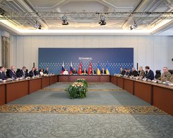 Встреча Зеленского с Путиным: когда состоится и кто затягивает переговоры в Стамбуле