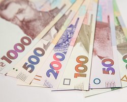 Госдолг за март вырос на 10%, – до 2256 млрд грн, – Минфин