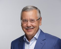 "Гражданская позиция" выдвинула Гриценко кандидатом в президенты Украины