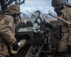 Бої за Курахове: яка динаміка просувань ЗС РФ на гарячій ділянці фронту (карта)