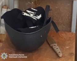 Нападение в киевской школе: в телефоне подростка нашли переписку со спецслужбами РФ (фото, видео)