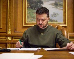 Зеленский сменил руководителя управления государственной охраны: что о нем известно