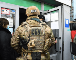 Не доставайся же ты никому. Зачем Украине санкции против акционеров "Мотор Сичи"