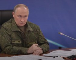 "Купянск стал точкой невралгии": в ISW объяснили, для чего РФ врет о войне в Украине