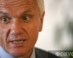 Литвин: в Украине нет свободы слова