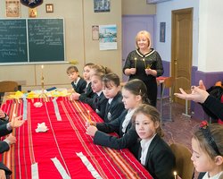 Право на атеїзм. Чому в державних школах просувають християнську етику