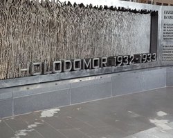 Еще один американский штат признал Голодомор геноцидом