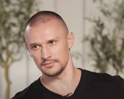 "Холостяк" Цимбалюк заговорив про ексдружину: чому вони розлучилися (фото)