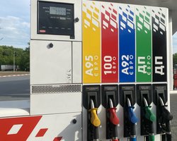 В Україні почали перевіряти АЗС через високі ціни на пальне