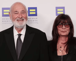 Режисера Роба Райнера знайшли мертвим з дружиною в будинку: поліція розслідує вбивство