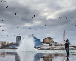 800 тысяч россиян с 2014 года переехали в Крым, — Украинский Хельсинский союз