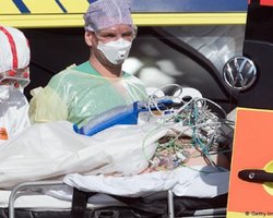 Штамм коронавируса "Дельта" стал доминирующим в Германии